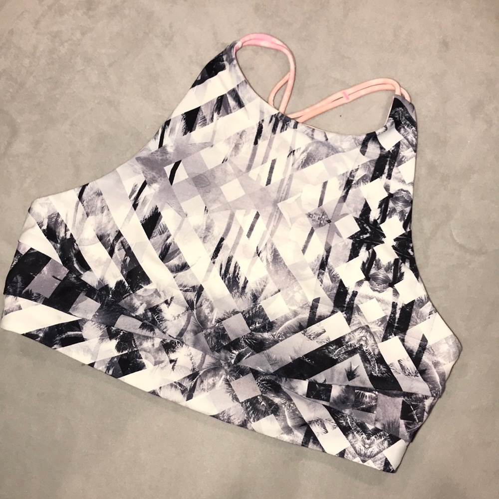 Ivivva swim top